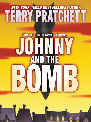 cover image of Johnny and the Bomb